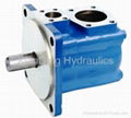 50V High Performance Vane pumps 3