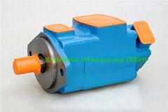 Replacement Caterpillar Vane Pumps