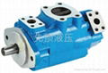 V/VQ intra-vane pump 3