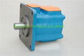 50V High Performance Vane pumps 1