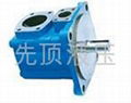 50V High Performance Vane pumps 2