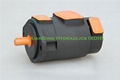 SQP series low noise intra-vane pump