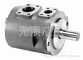 SQP series low noise intra-vane pump 2