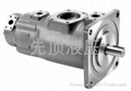 SQP series low noise intra-vane pump 3