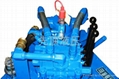 Hydraulic Power Tong valve-VA35 4