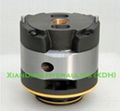 Replacement cartridge for VICKERS V series vane pumps