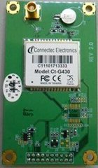 GPS Module SiRFstarIV Ct-G340 with MCX/RMCX/RSMA Connector