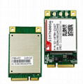 SIMCOM SIM7600SA-H-PCIe 4G LTE Cat4