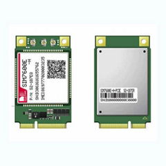 SIMCom Wireless Solutions SIM7600E-H-PCIE