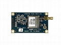 SiRF V GPS/GLONASS Module LR9550 with RF connector