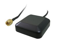 Car GPS/GLONASS Antenna Ct-GG6180 SMA 180D 5M