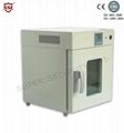 Bench Top Laboratory Drying Oven with LCD Temperature Control