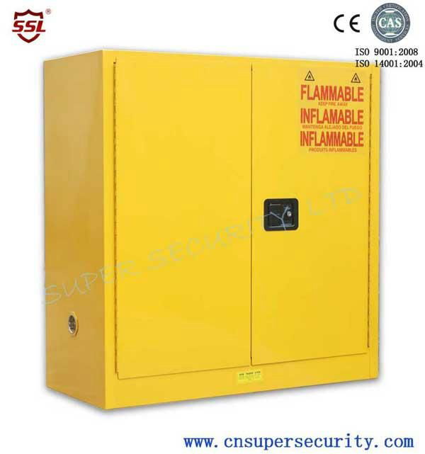 30 gallon flammable  safety storage cabinet 