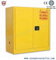 30 gallon flammable  safety storage cabinet 