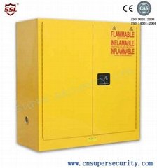 30 gallon flammable  safety storage