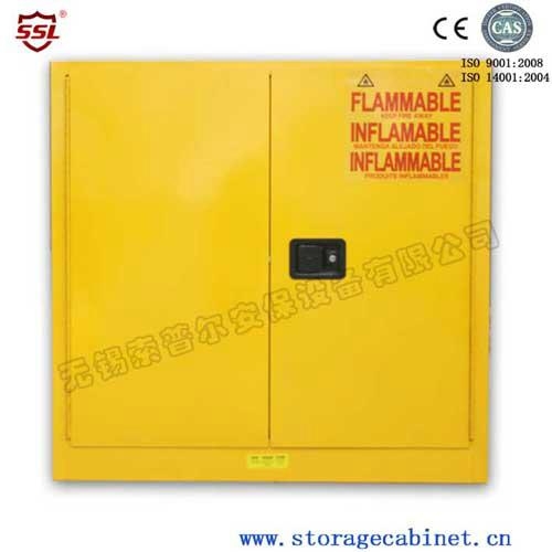 30 gallon flammable safety storage China Manufacturer