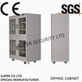 Low Humidity Dehumidifier Desiccant Nitrogen Dry Box