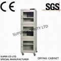 Ultra Low Humidity Electronic Dry Cabinet  2