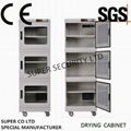 Ultra Low Humidity Electronic Dry Cabinet  4