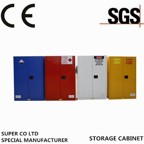 30 gallon flammable  safety storage cabinet  2