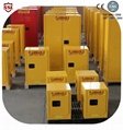 Portable Steel Chemical Safety Cabinets For Flammables And Combustibles