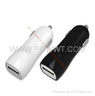 CAR CHARGER 3