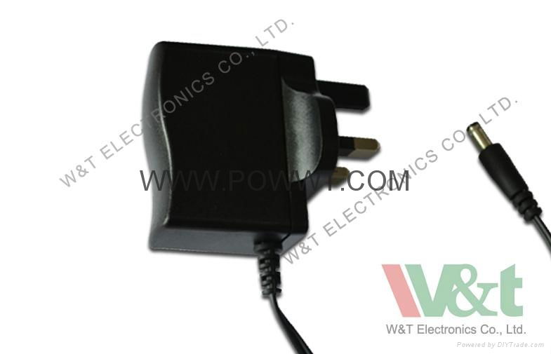 BS Charger power  adapter 4
