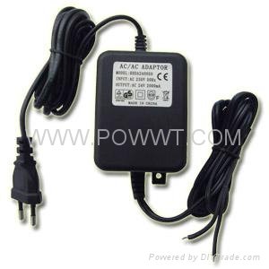 BS Charger power  adapter 2