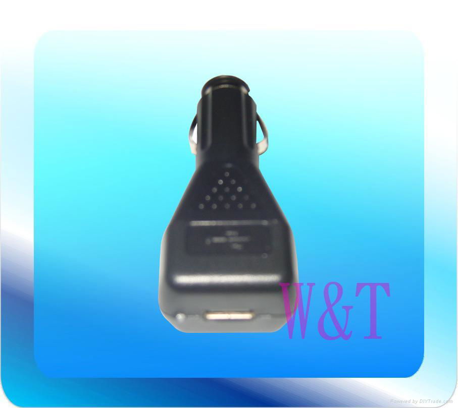 car charger 5