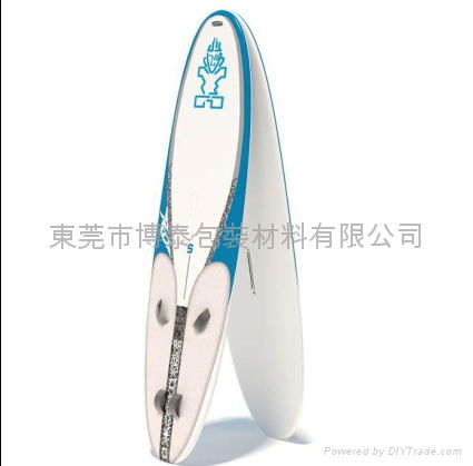 EVA  surfboard 2