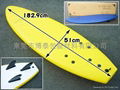 EVA  surfboard 4