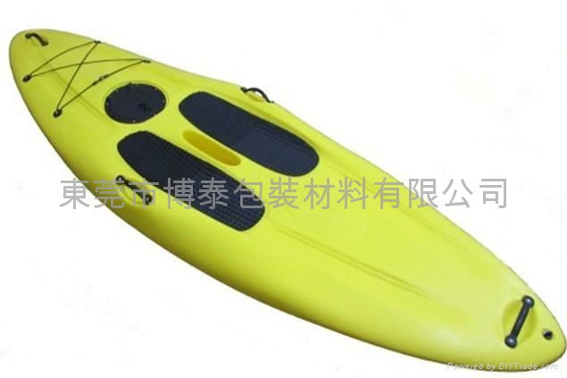 EVA  surfboard 5