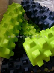 EVA  structure foam injection molding