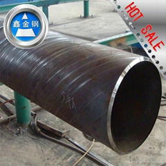 API 5L Spiral steel pipe