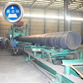 ASTM A252 GR1 GR2 GR3 Piling pipe 1