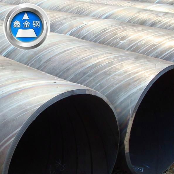 ASTM A53 GRB weld steel pipe