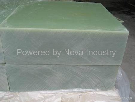Ultra Thick G10/Fr4 Laminate for Mechanical Part  2