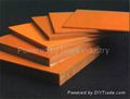 Phenolic Paper Laminated sheet (Bakelite sheet)  3