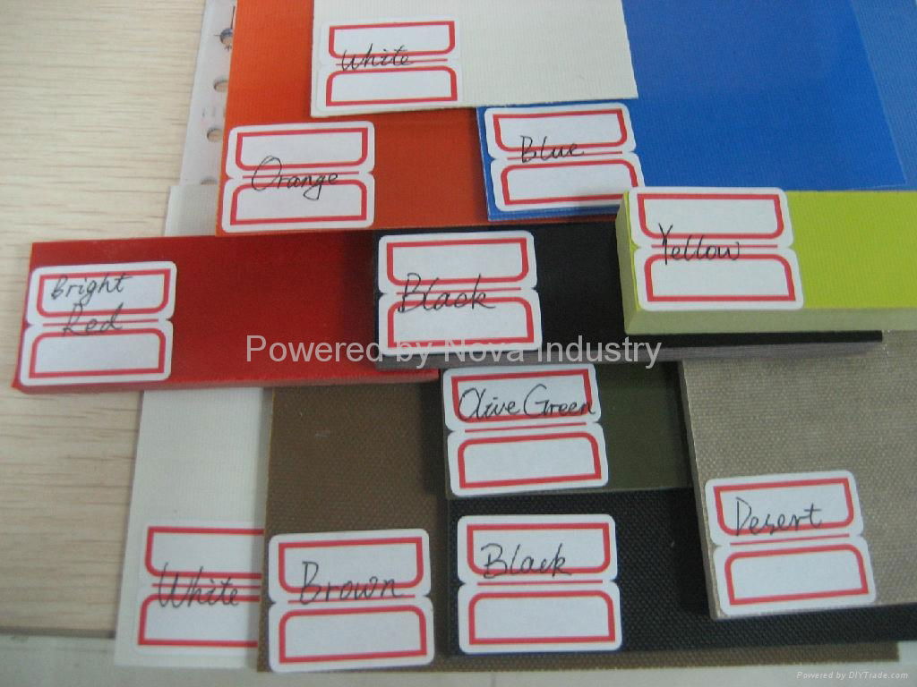 Epoxy Glass Fabric Laminated sheets (EPGC201/EPGC202/EPGC203/EPGC204) 4