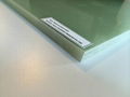 Epoxy Fabric Laminated Sheet G10/Fr4/Epgc201 2