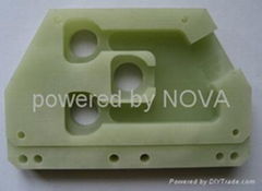 CNC Machined Parts