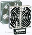 Stego精巧型風扇加熱器HVL 031系列 1