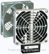 Stego精巧型風扇加熱器HVL 031系列