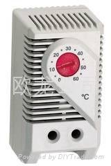 STEGO小型恒温加热型自动恒温控制器KTO 011系列