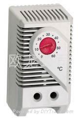 STEGO小型恆溫加熱型自動恆溫控制器KTO 011系列