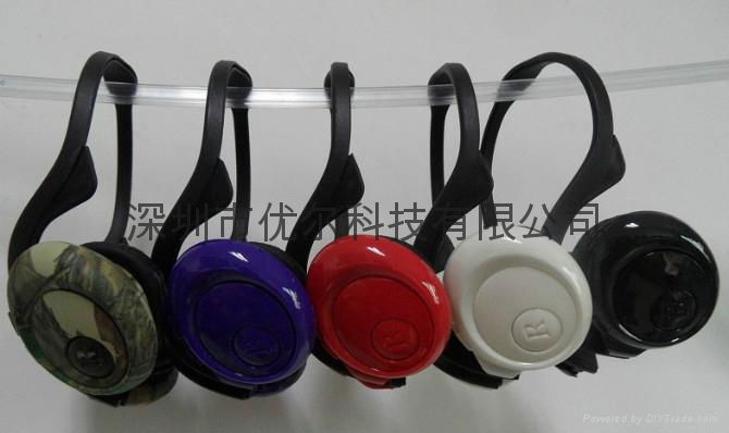 SPORT MP3 PLAYER 3