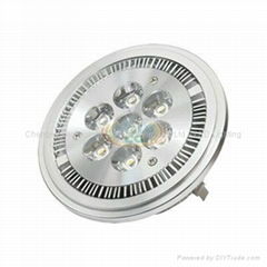 10W AR111 LED Spotlight Bulb