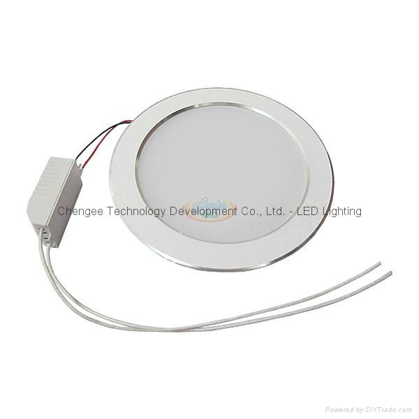 LED Downlight 10W 6-inches 2