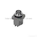 30mm Flush Mounting Buzzer 1