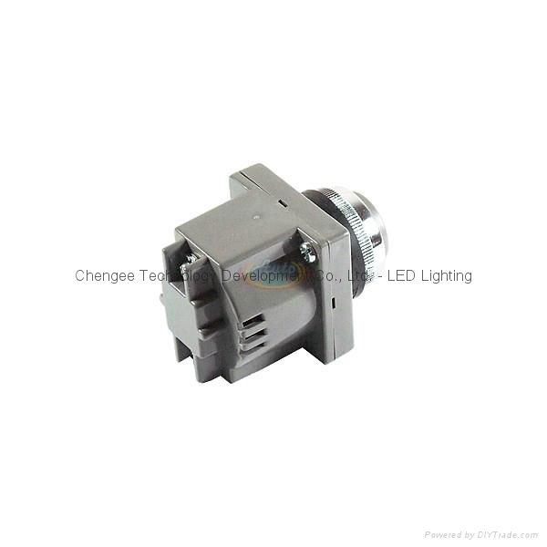 30mm Flush Mounting Buzzer 2